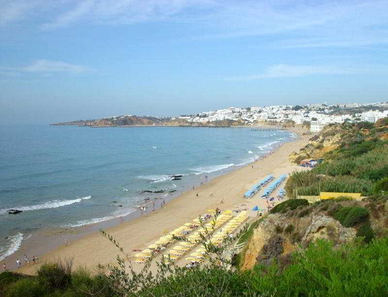 Apartment Do Sao Joao Albufeira
