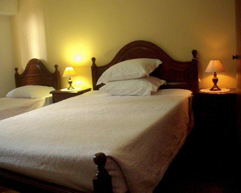 Pensao Astoria Guest house Funchal (Madeira)