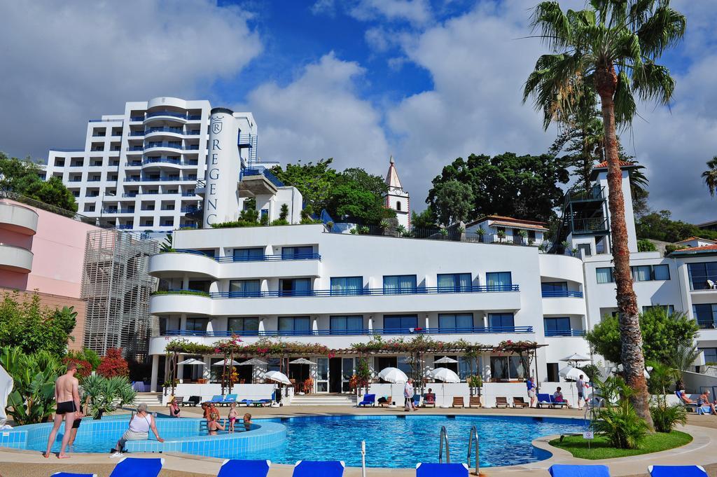Hotel Madeira Regency Club