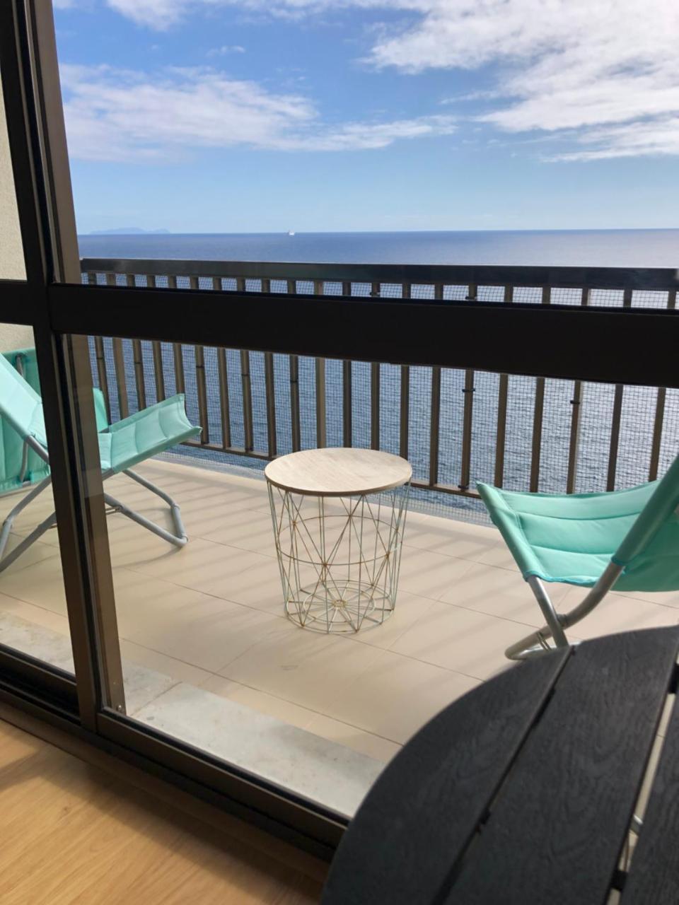 Bahia Floor Apartment