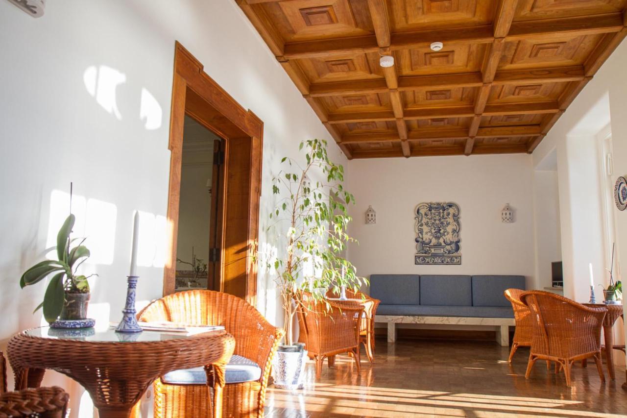 Bed & Breakfast Vila Lido 3*