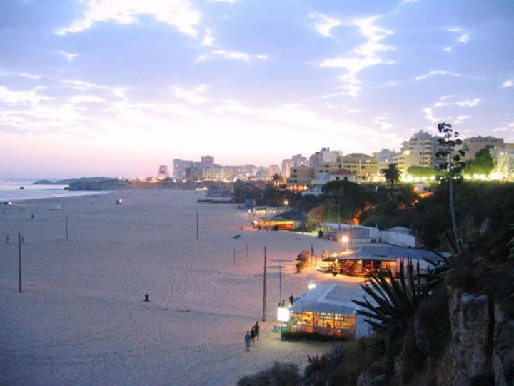 Vila Lido Portimao