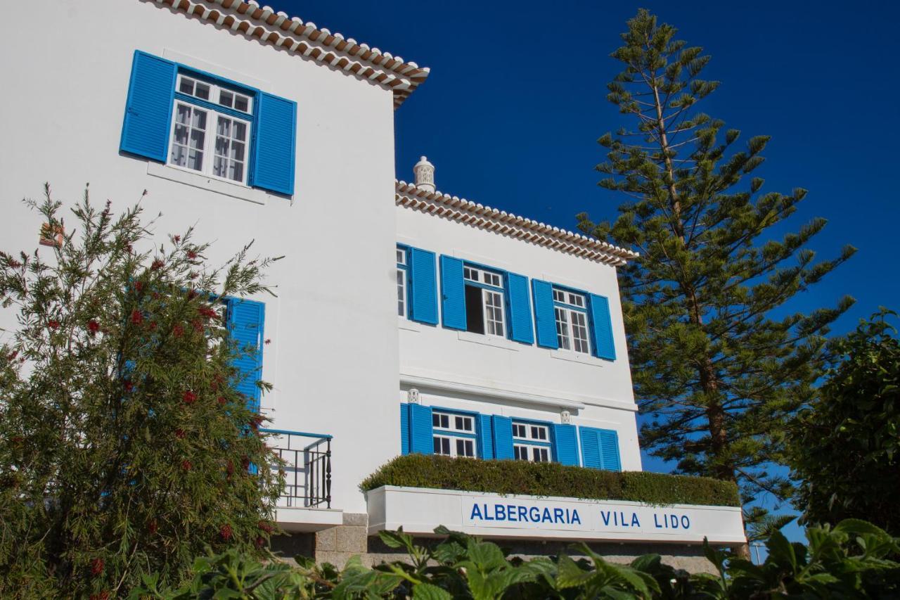 Vila Lido 3*