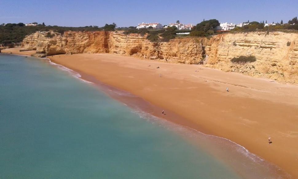 Bed & Breakfast Vila Lido Portimao