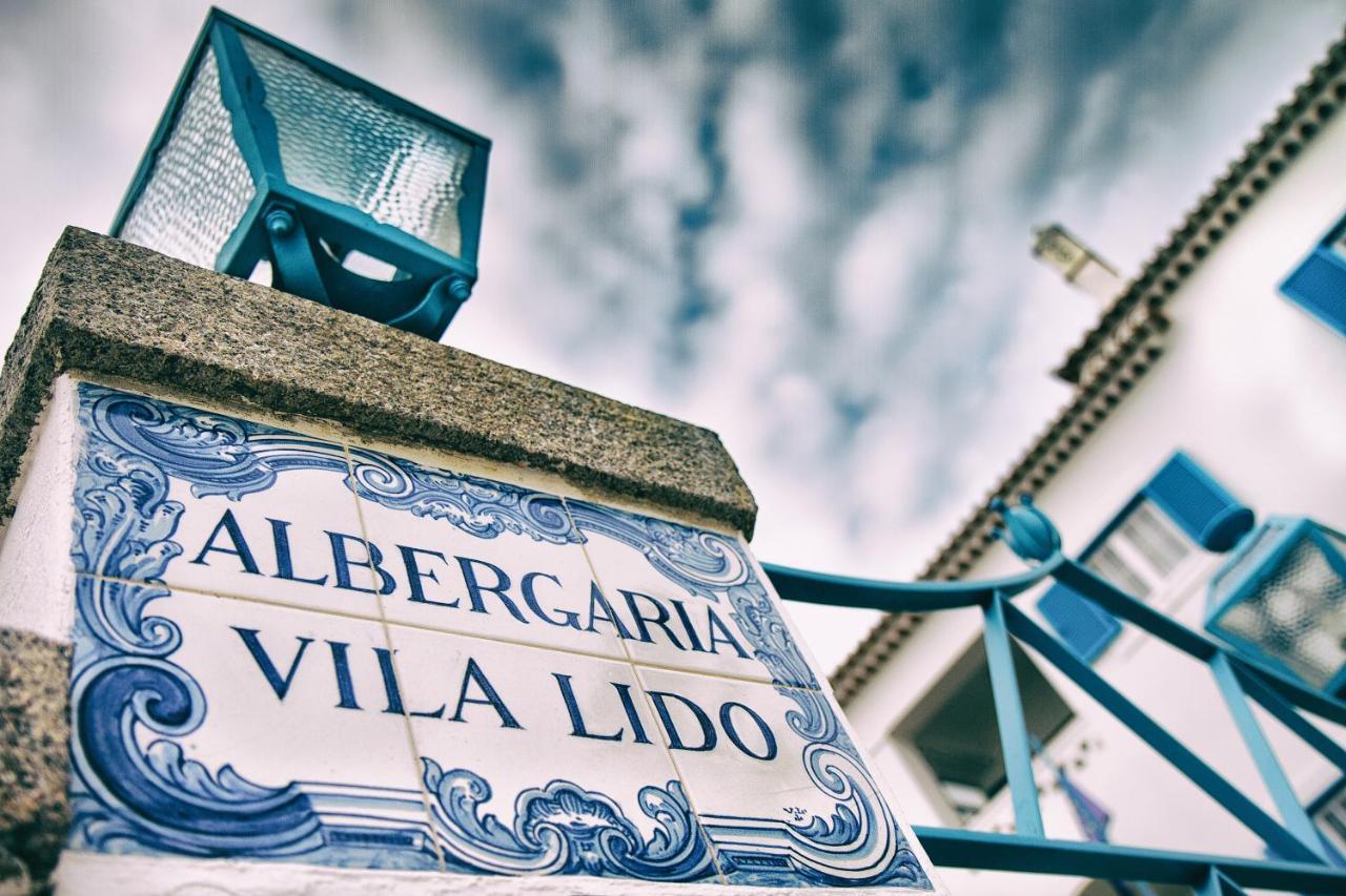 Vila Lido Bed & Breakfast 3*