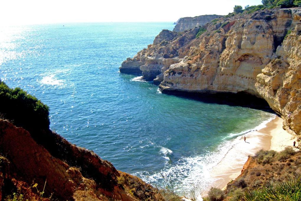 Vila Lido Bed & Breakfast Portimao