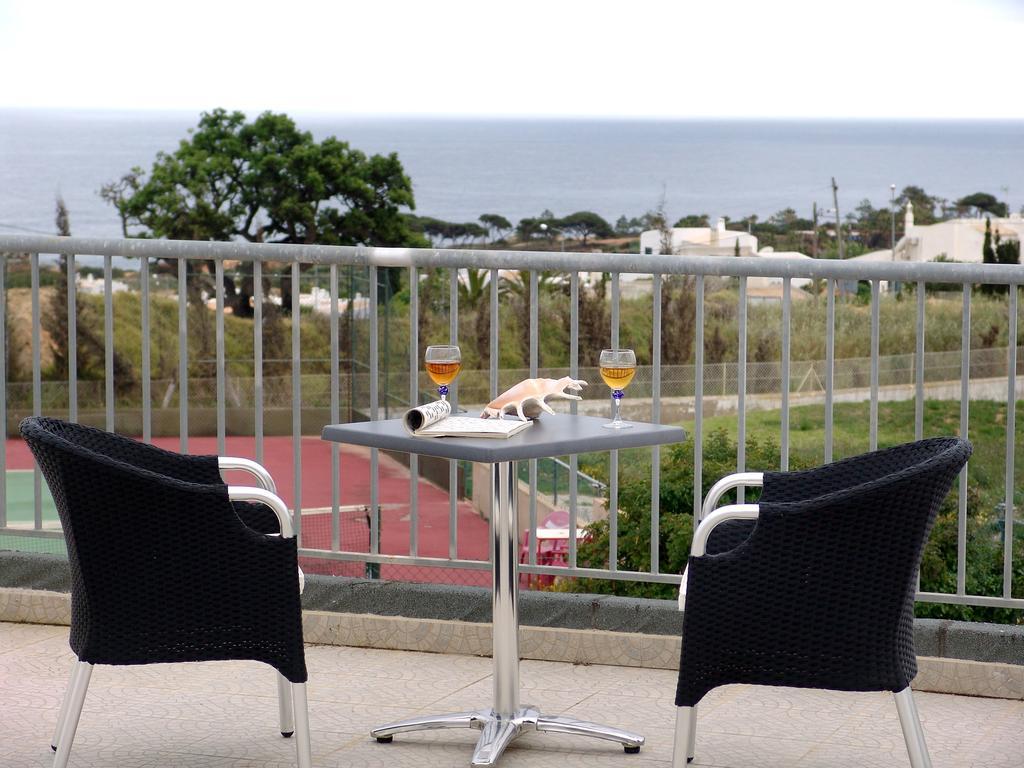 Apartment Maritur Albufeira