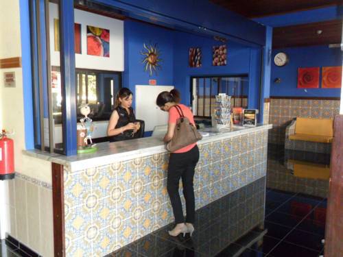 Eirasol Aparthotel 3*