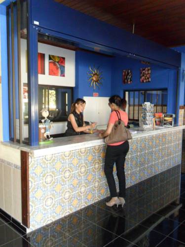 Eirasol 3* Albufeira