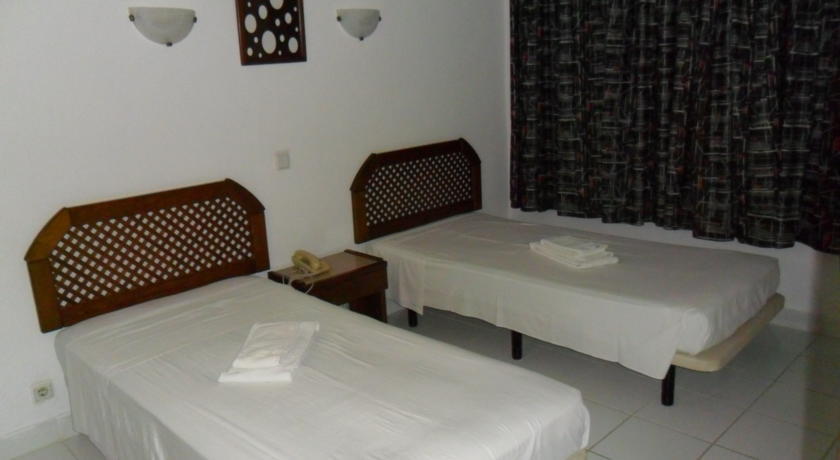 Eirasol Aparthotel