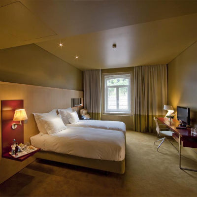 Hotel Ousada Do Palacio Do Freixo