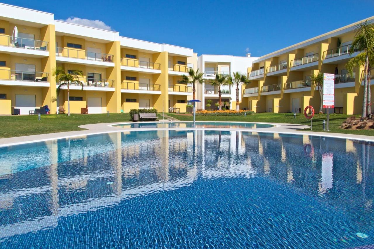 Prime Apartamento Albufeira