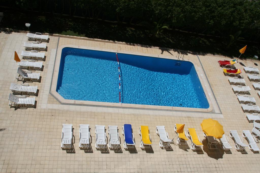 Aparthotel Eirasol Albufeira
