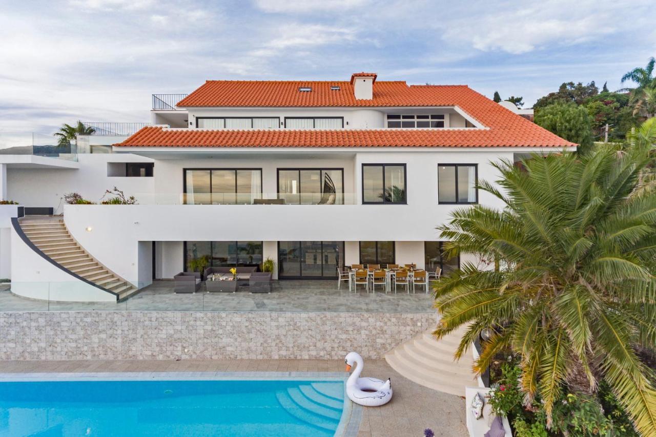 Villa Sky By Travel To Madeira Funchal (Madeira)