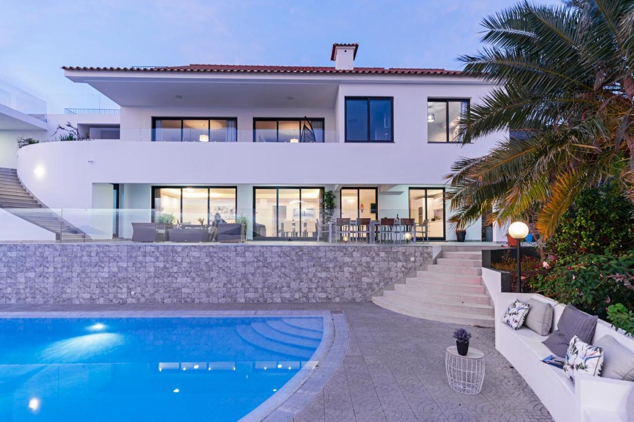 Villa Sky By Travel To Madeira *
