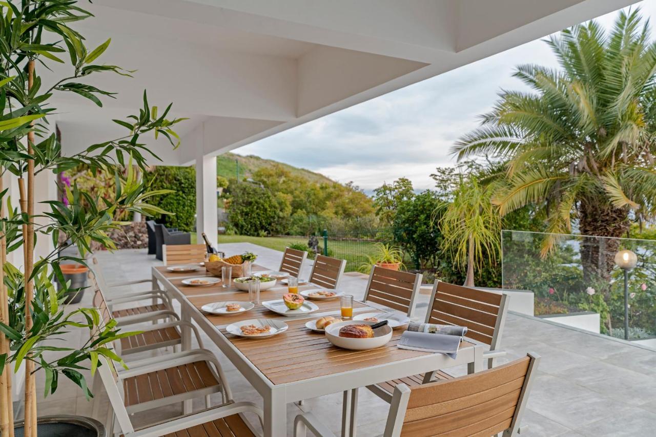 Villa Sky By Travel To Madeira