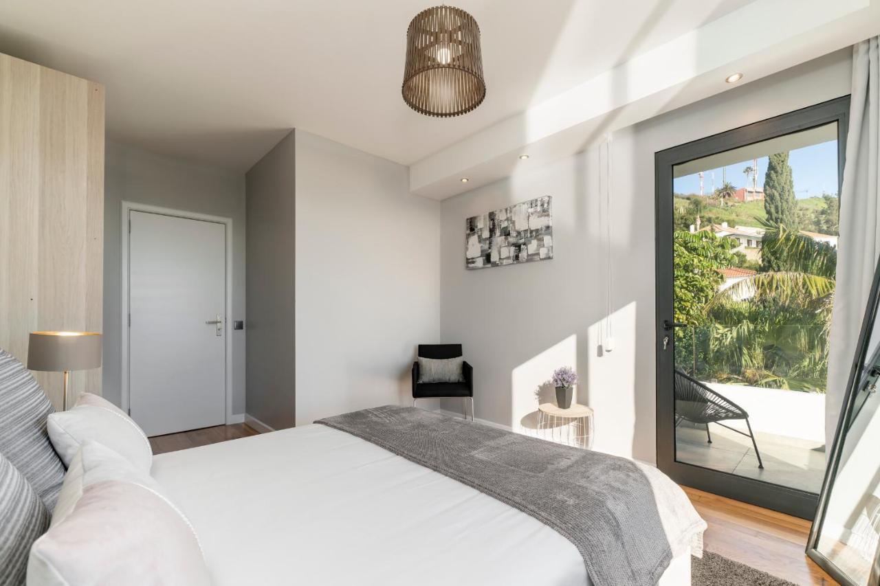 Villa Sky By Travel To Madeira