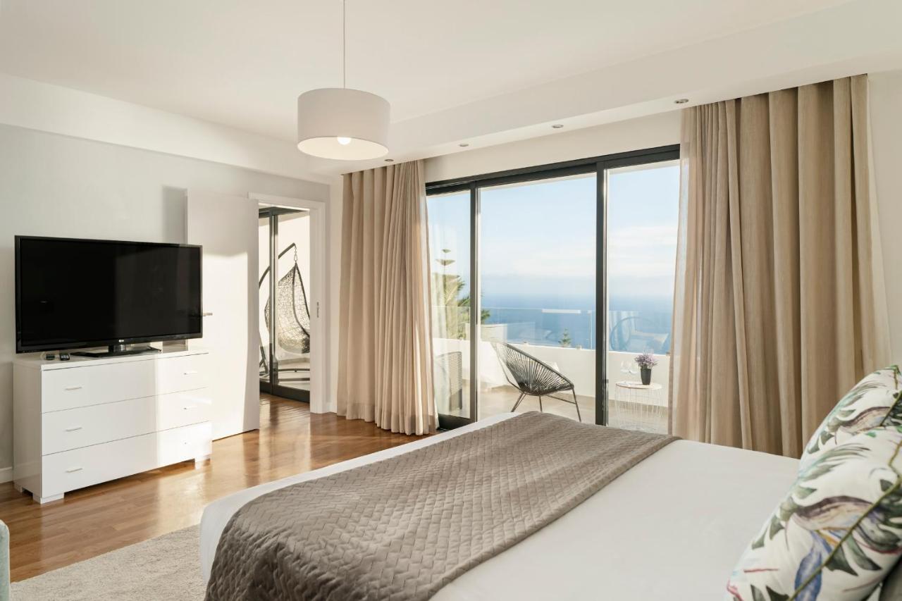 Villa Sky By Travel To Madeira *