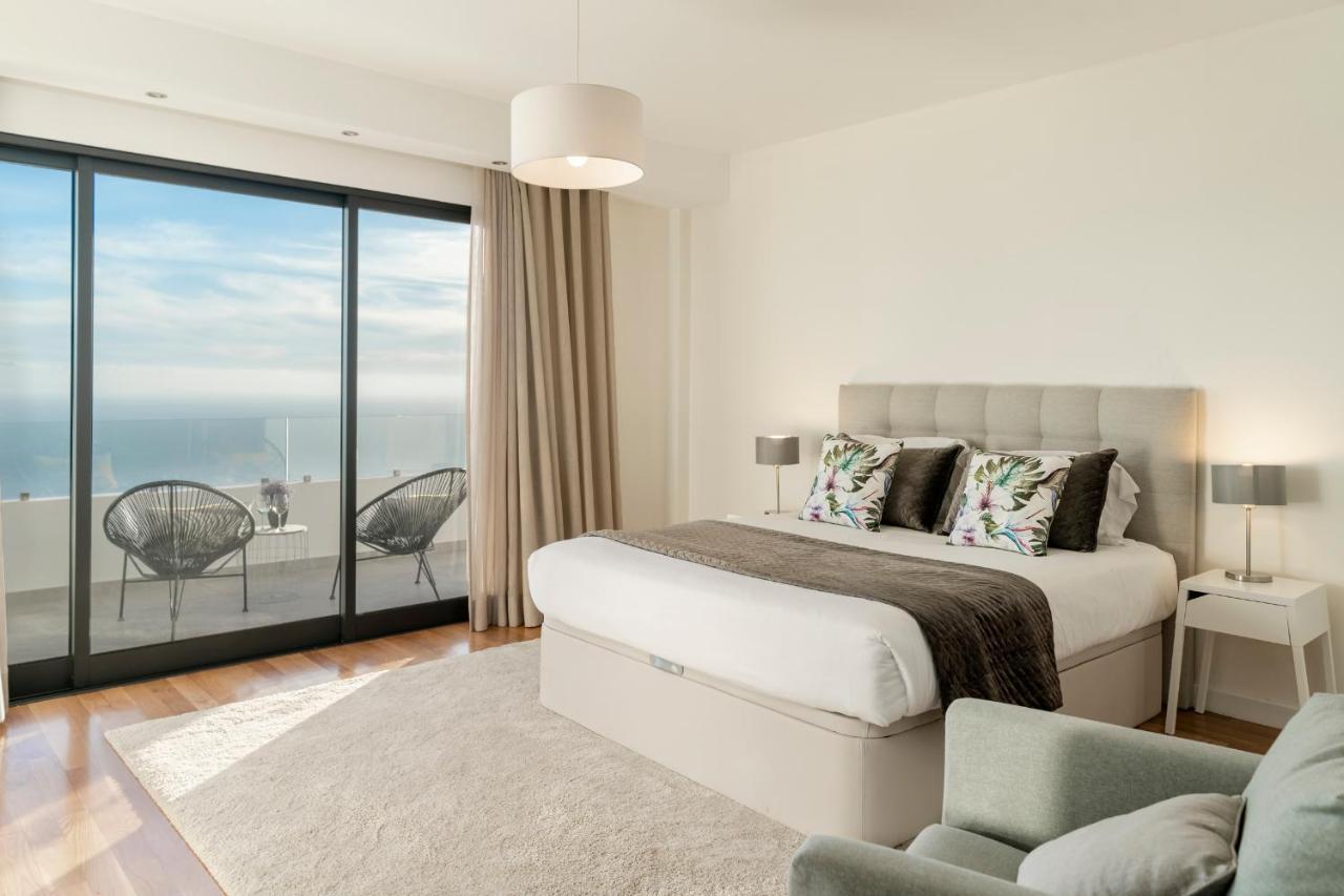 Sky By Travel To Madeira Villa