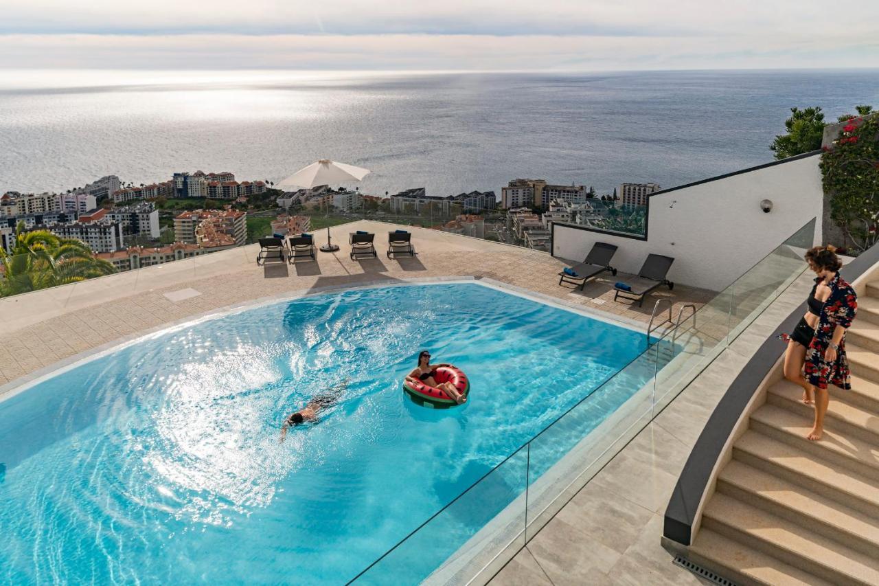 Villa Sky By Travel To Madeira Funchal (Madeira)