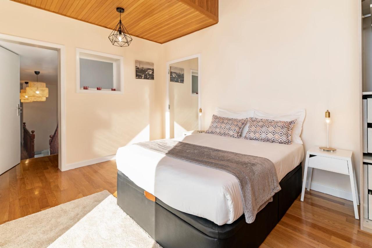 Sky By Travel To Madeira Villa