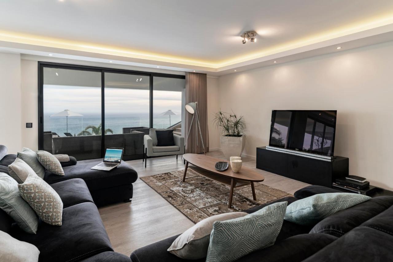 Villa Sky By Travel To Madeira *