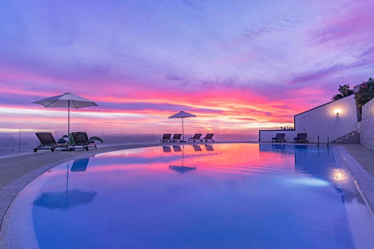 Villa Sky By Travel To Madeira Funchal (Madeira)