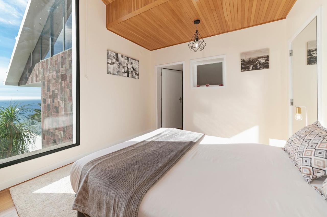 Villa Sky By Travel To Madeira Funchal (Madeira)