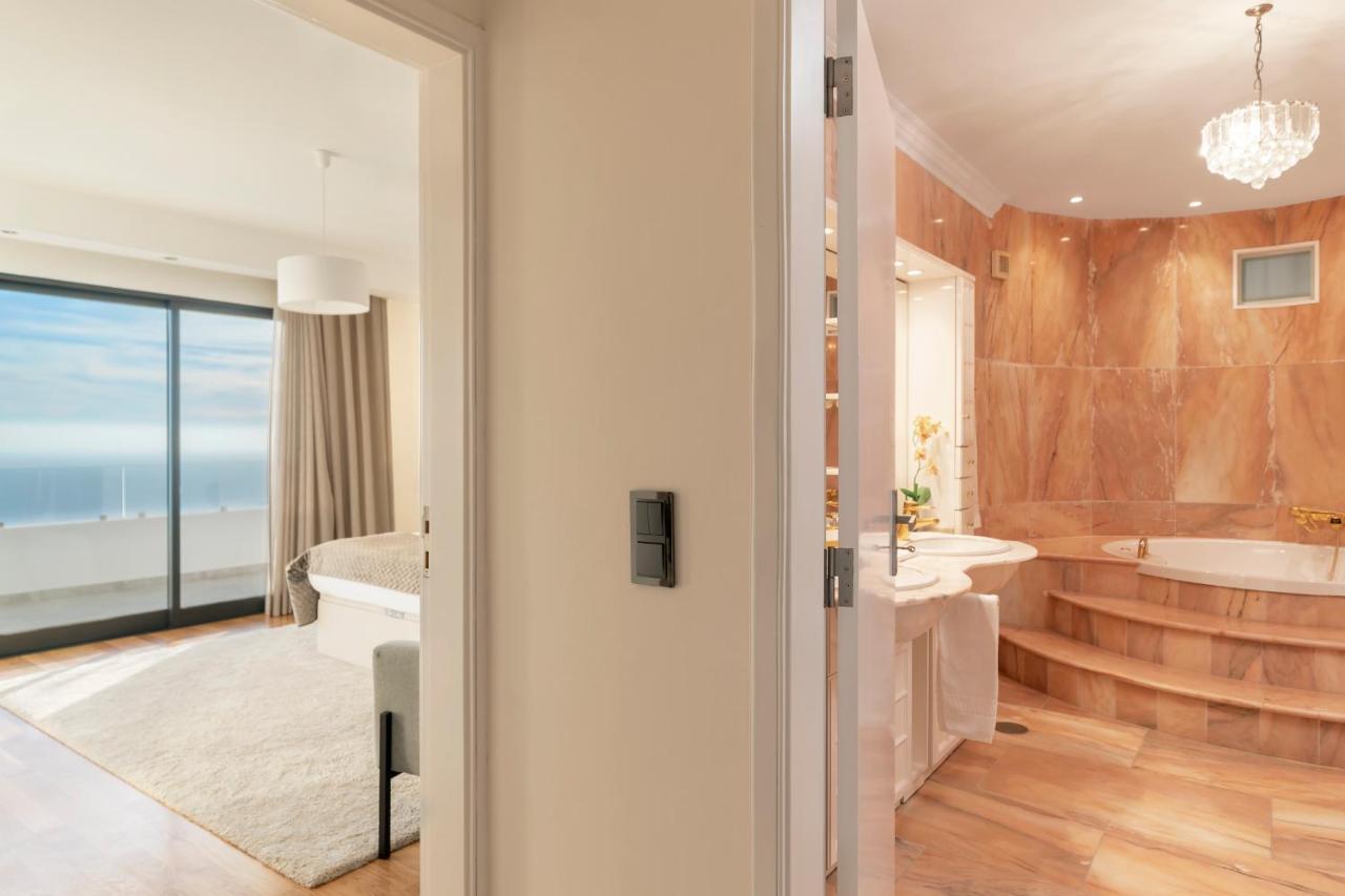 Villa Sky By Travel To Madeira Funchal (Madeira)