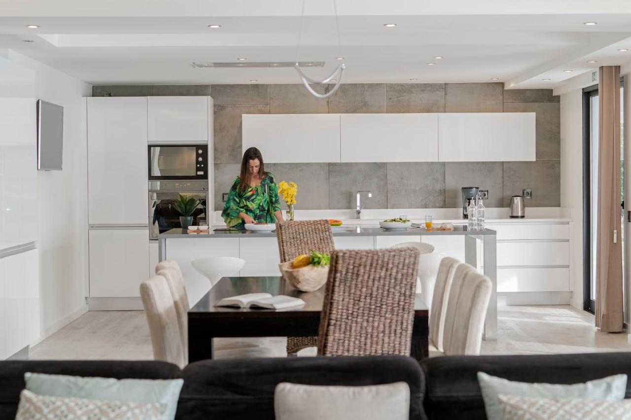 Villa Sky By Travel To Madeira Funchal (Madeira)
