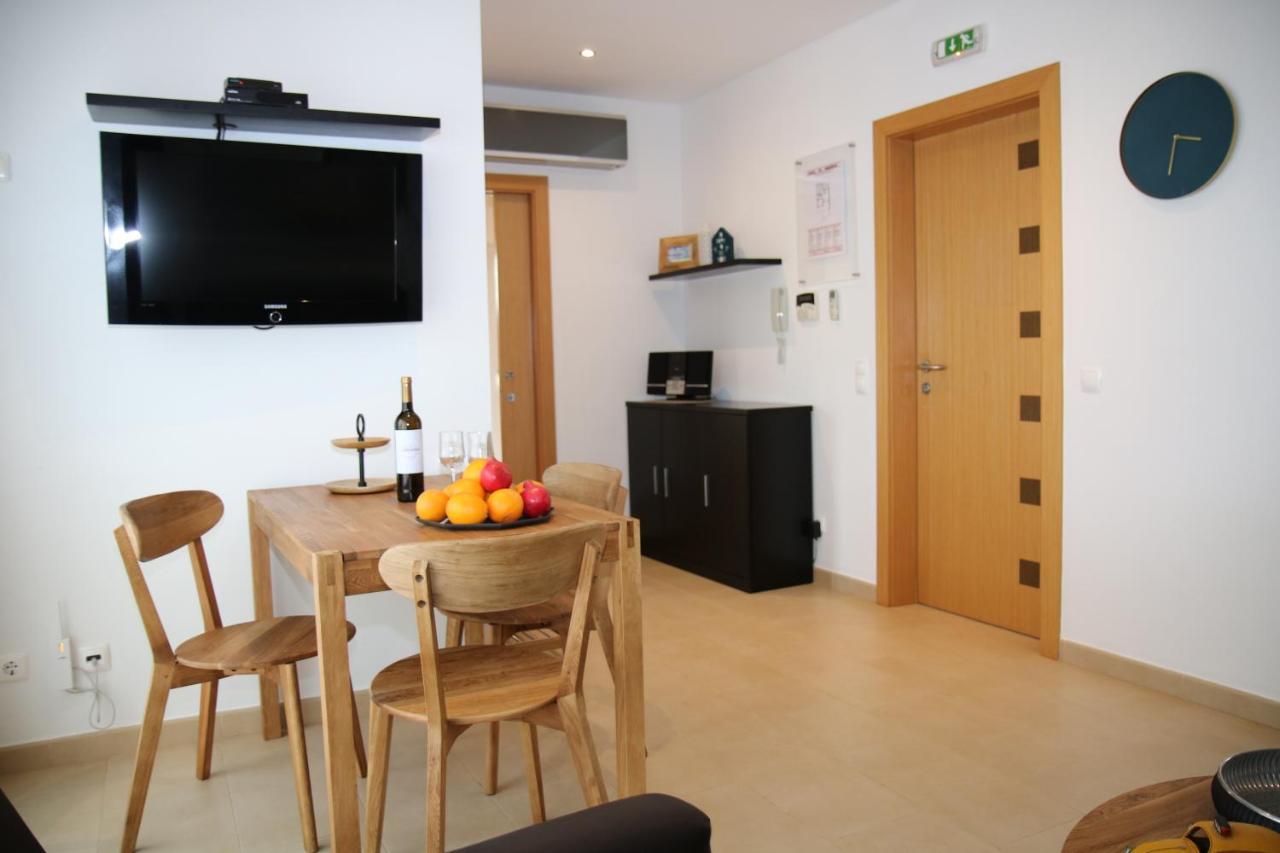 Pine Tree - Da Coelha - Apartamento Albufeira