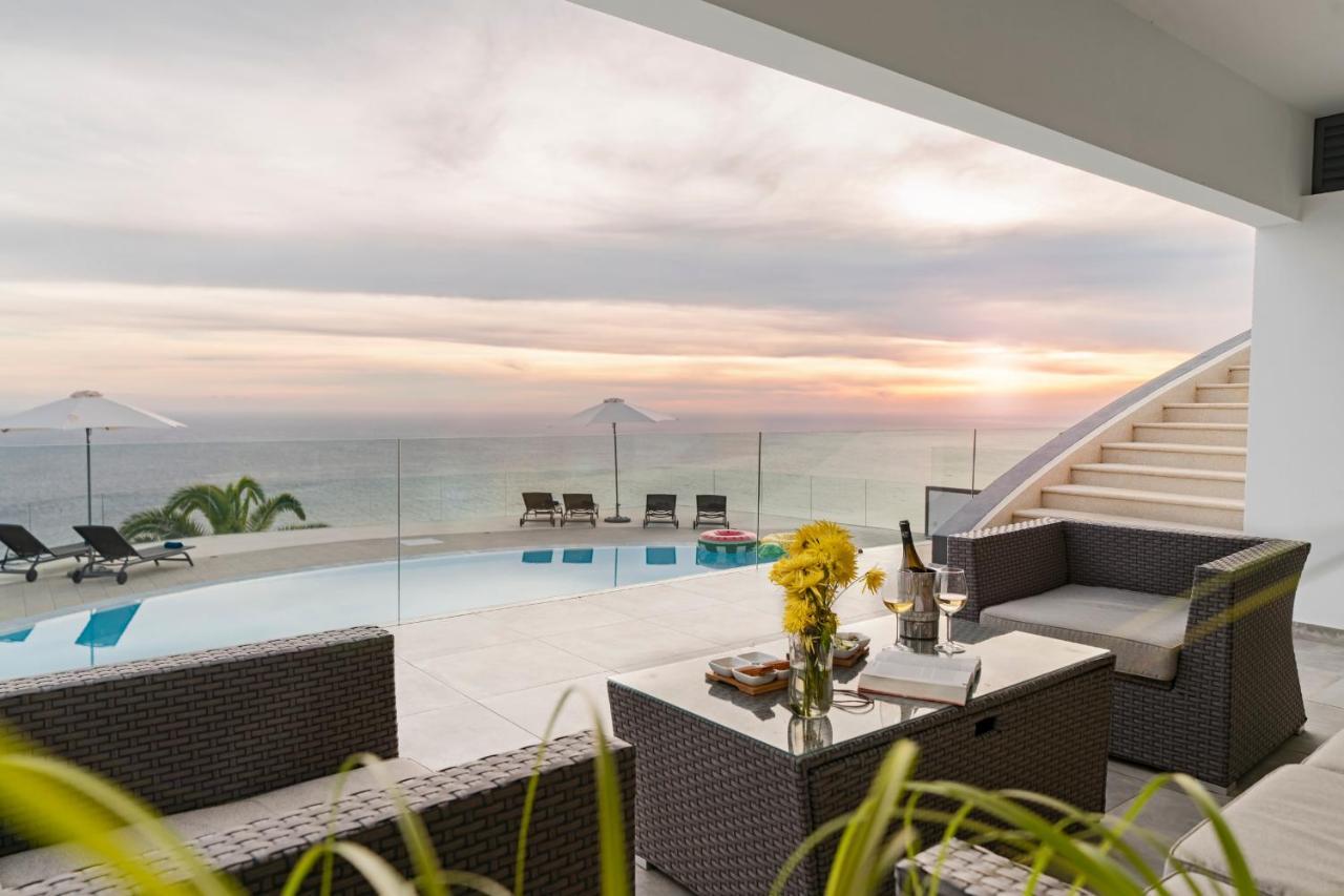 Villa Sky By Travel To Madeira *