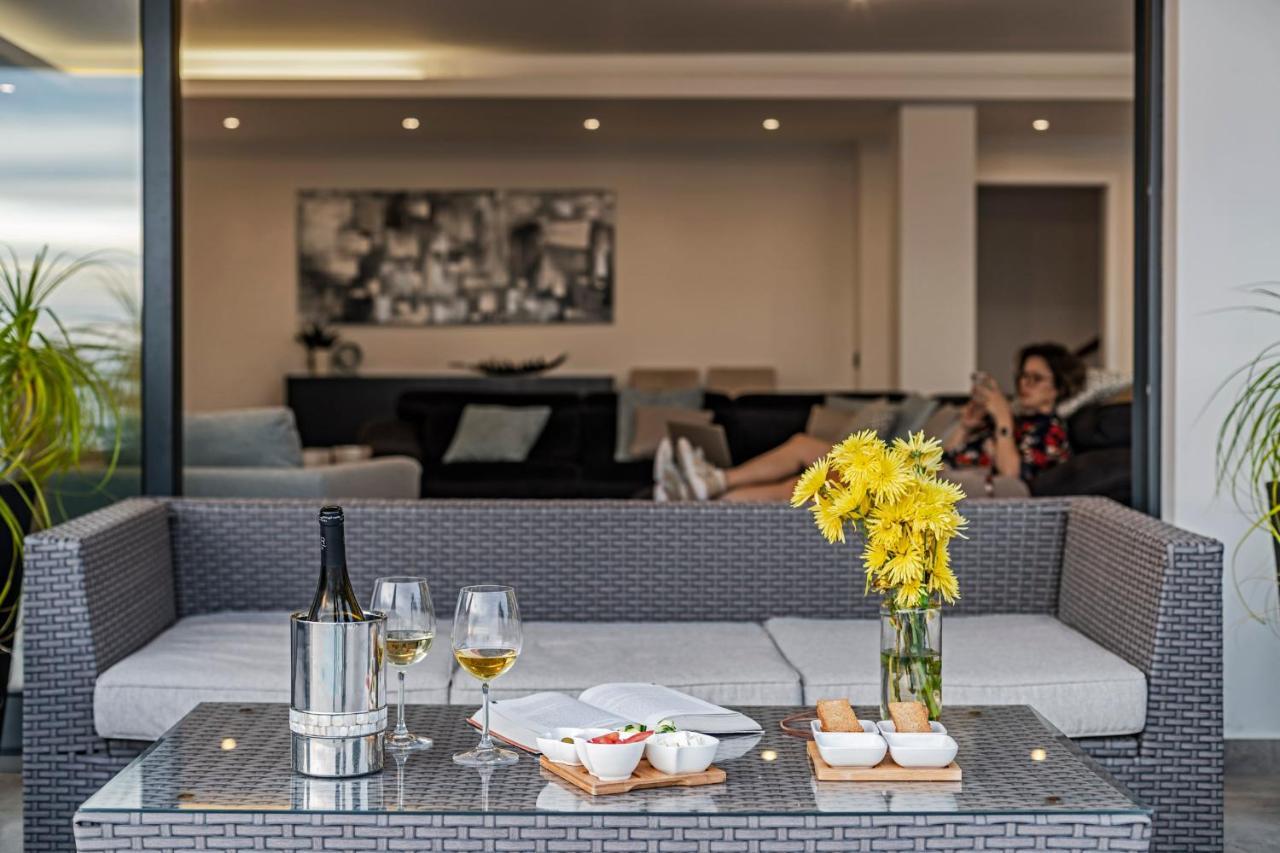 Sky By Travel To Madeira Villa Funchal (Madeira)