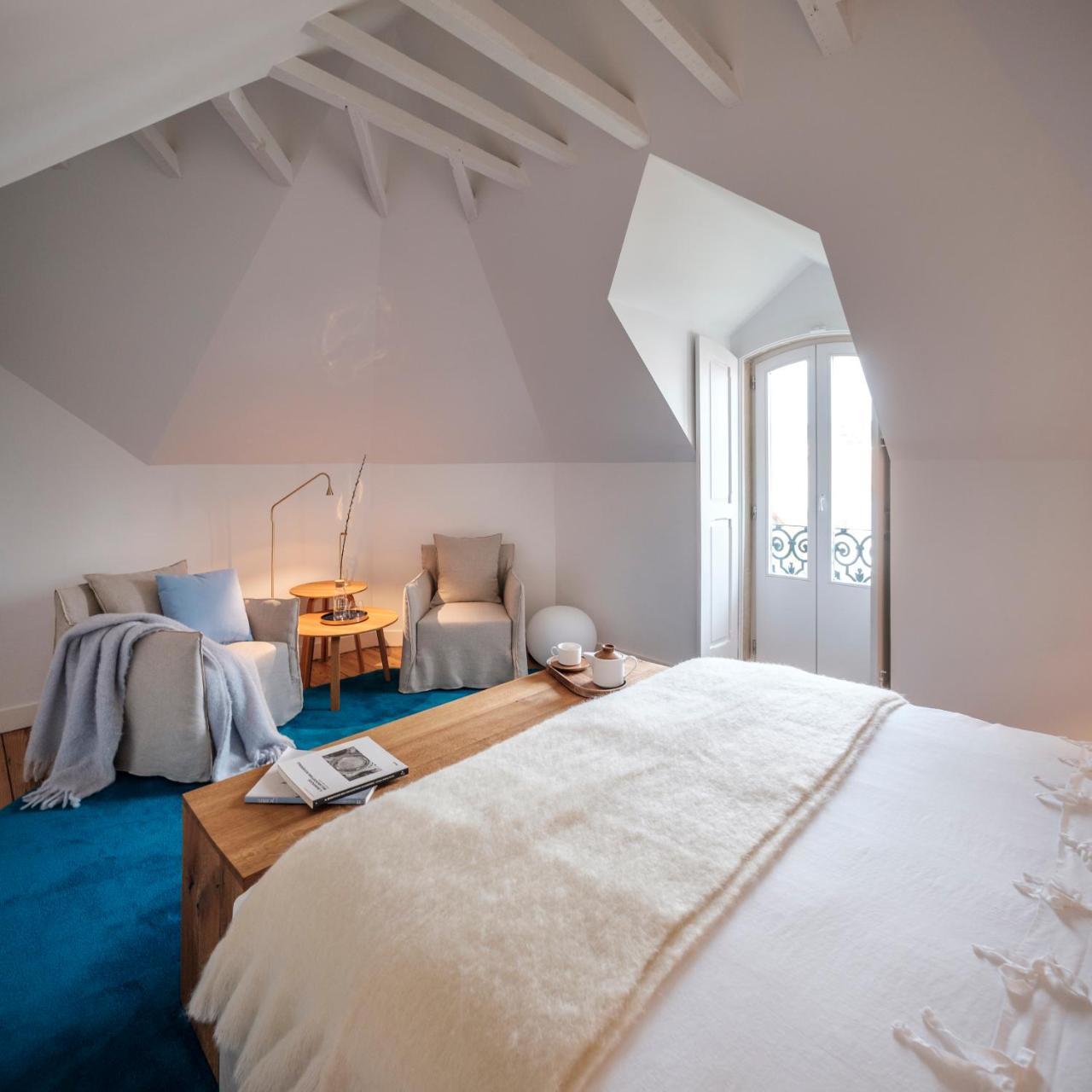 Laura Guest house Cascais
