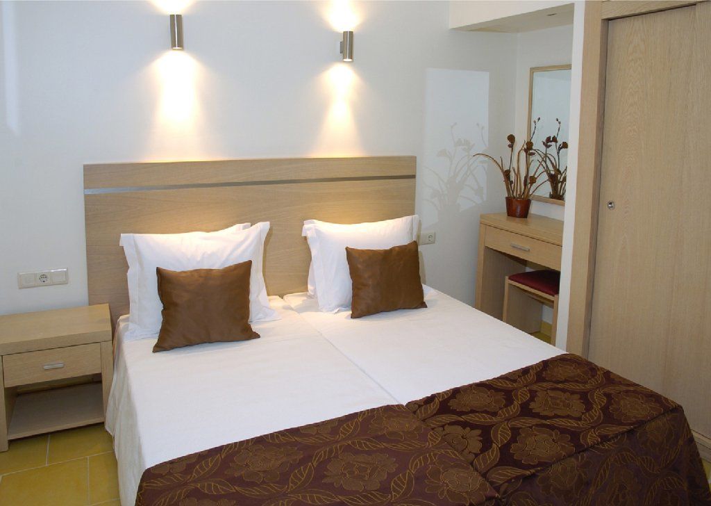 Hotel Sol &