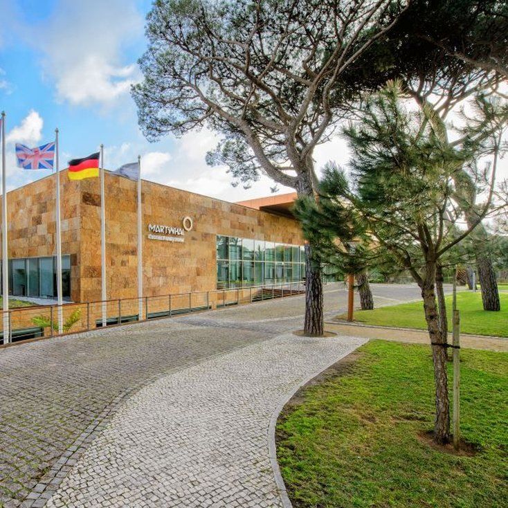 Onyria Marinha Boutique Cascais