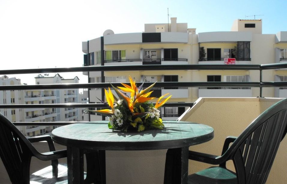 Hotel Musa D'ajuda Funchal (Madeira)