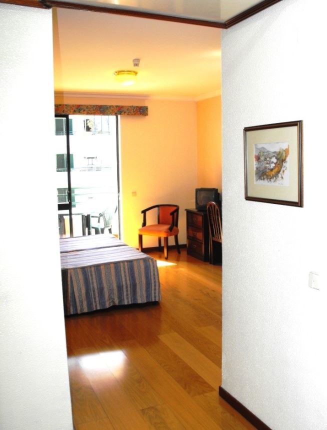 Hotel Musa D'ajuda 4*