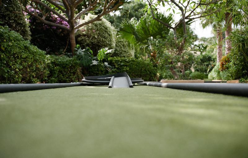 Hotel Porto Mare - Portobay Funchal (Madeira)