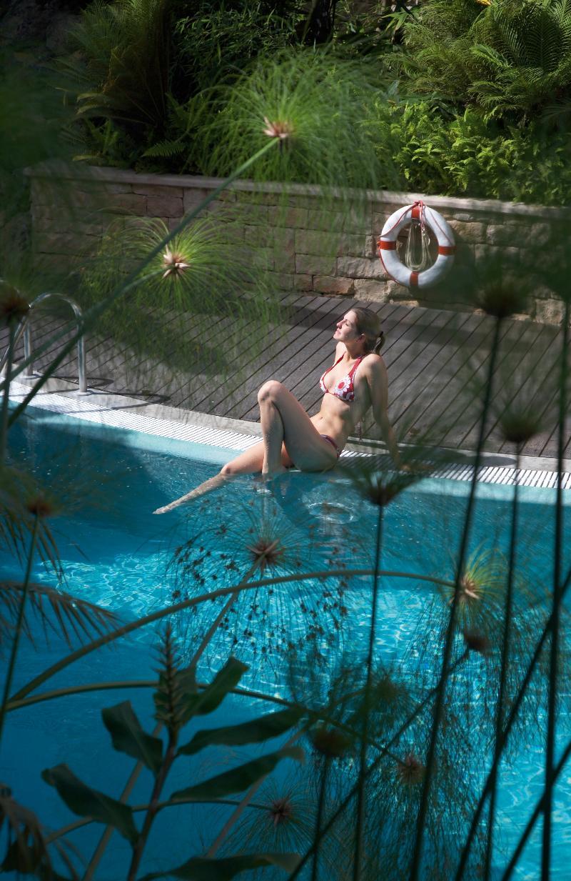 Porto Mare - Portobay Hotel Funchal (Madeira)