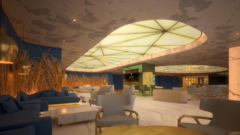 Savoy Palace The Leading Of The World 5* Funchal (Madeira)