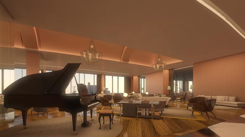 Savoy Palace The Leading Of The World Hotel 5*