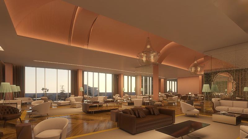 Savoy Palace The Leading Of The World Hotel Funchal (Madeira)