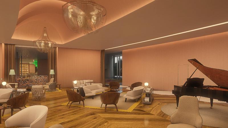 Savoy Palace The Leading Of The World 5* Funchal (Madeira)