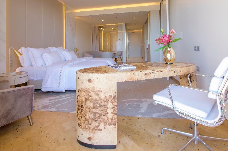 Savoy Palace The Leading Of The World Hotel Funchal (Madeira)