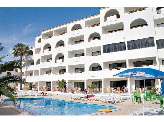 Aparthotel Eirasol 3*