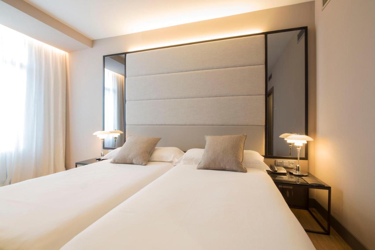 Zenit Hotel Lisbon