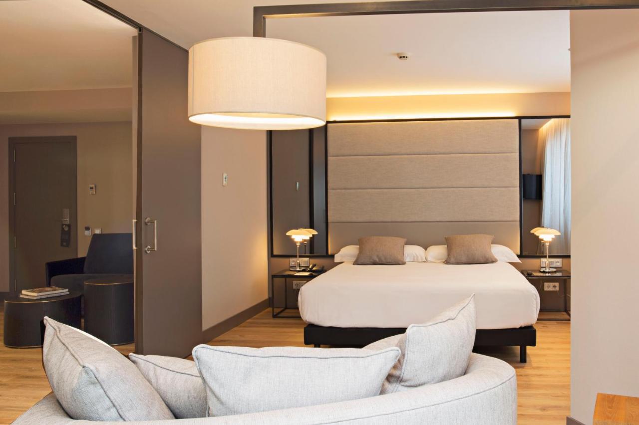 Hotel Zenit