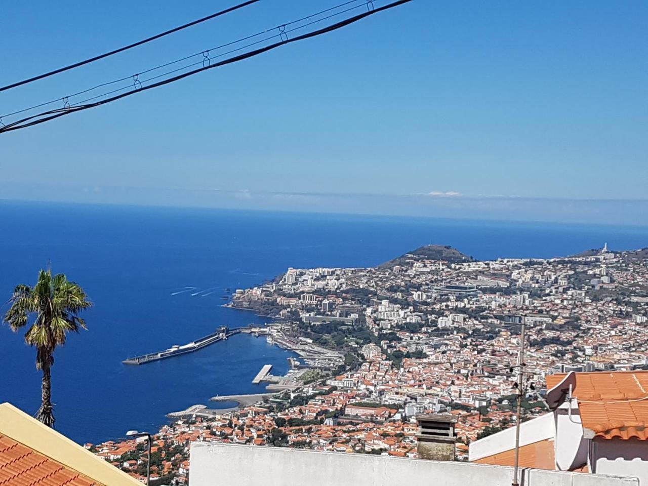 A Slice Of Paradise - Palheiro Golf * Funchal (Madeira)
