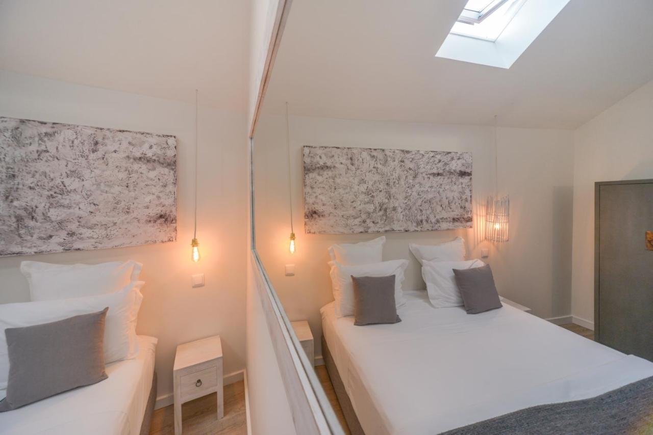 Guest house Chiado 44